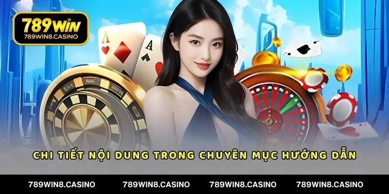 Chi tiết nội dung thiết yếu trong chuyên mục dành cho tân binh